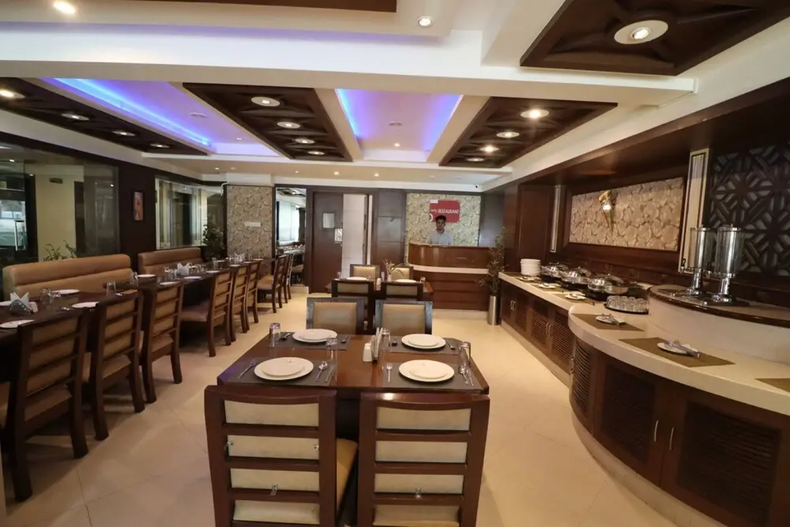 ClarksInn Jaipur