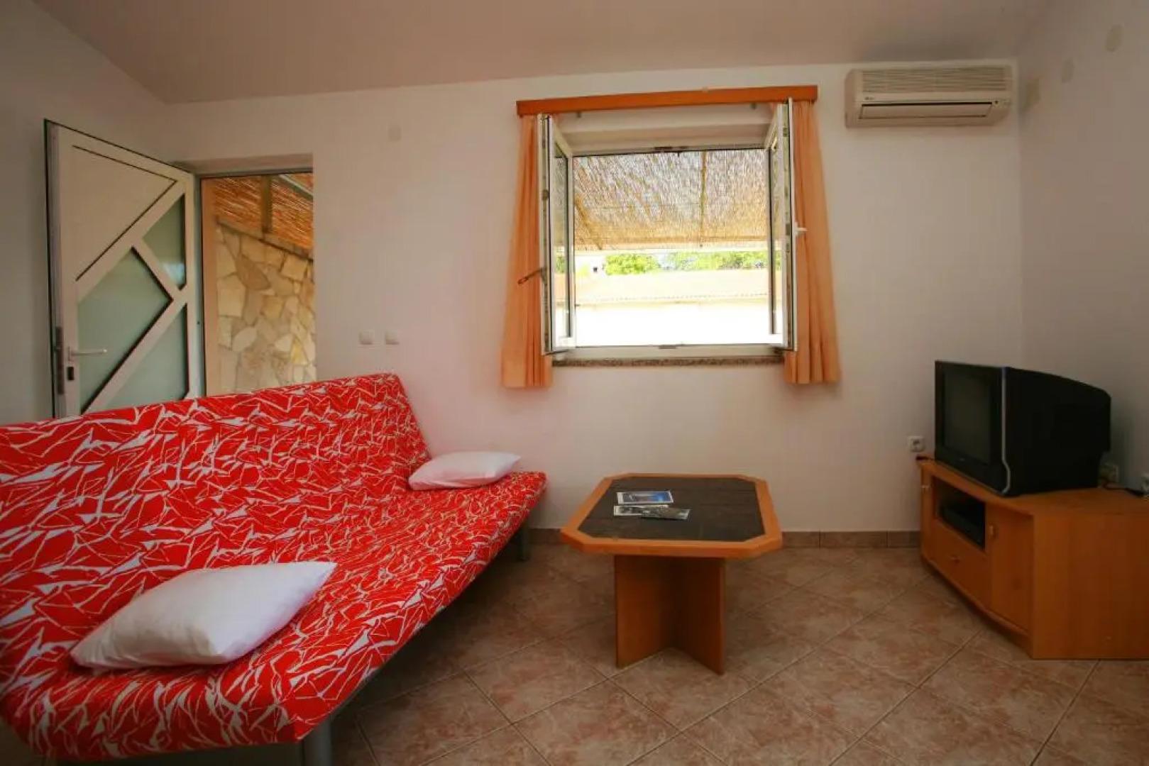 Apartments Villa Oliva