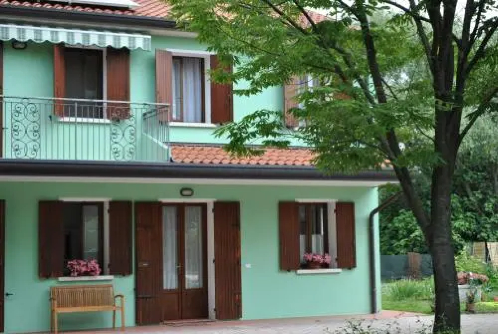 La Casa Verde MO26O63OOO8