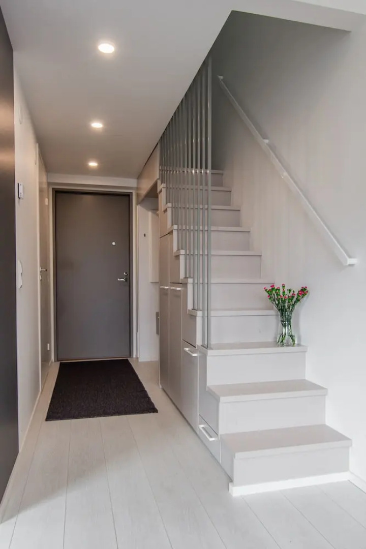 Spot Apartments Airport