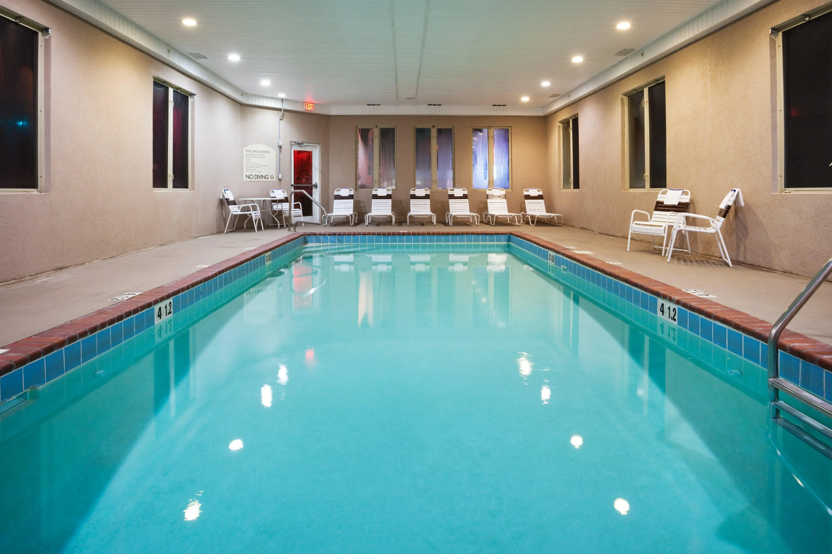 Hampton Inn Norton, VA