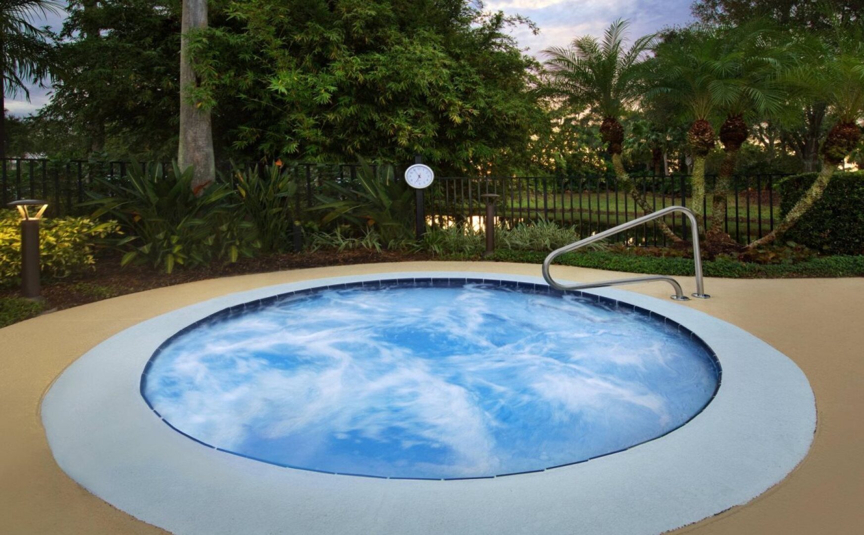 Marriott's Imperial Palm Villas