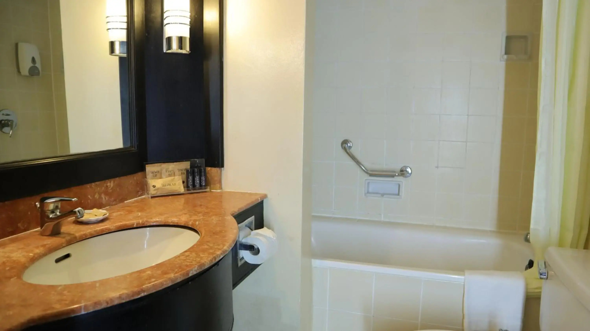 Berjaya Penang Hotel