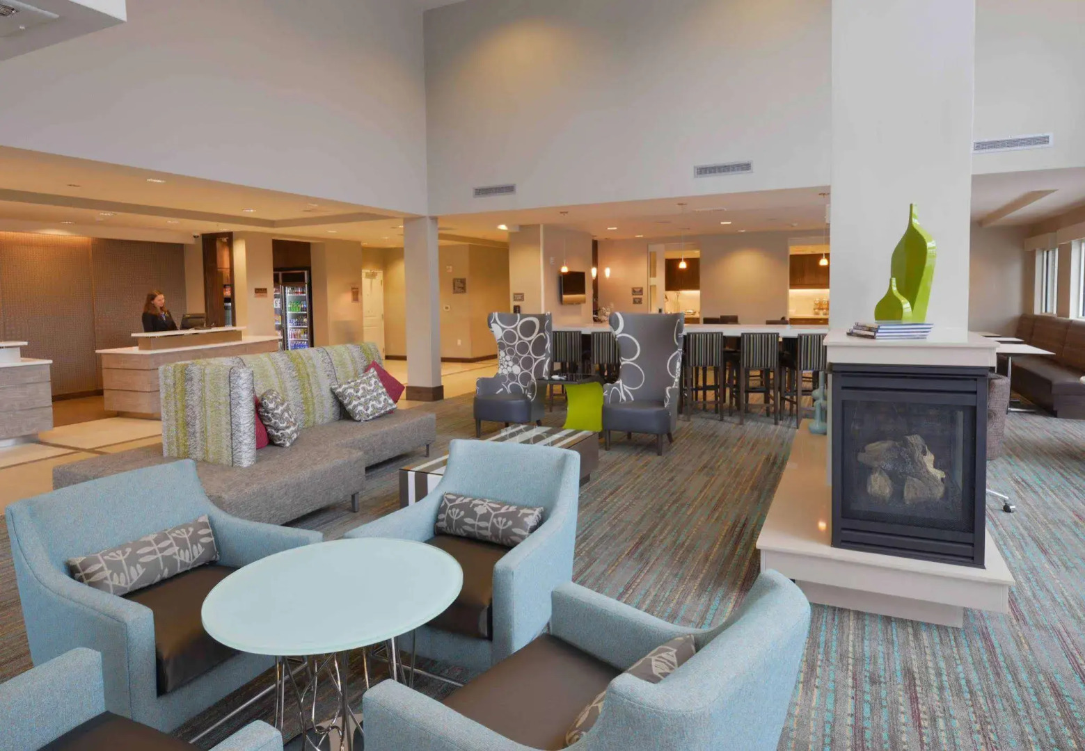 Residence Inn by Marriott Omaha Aksarben Village