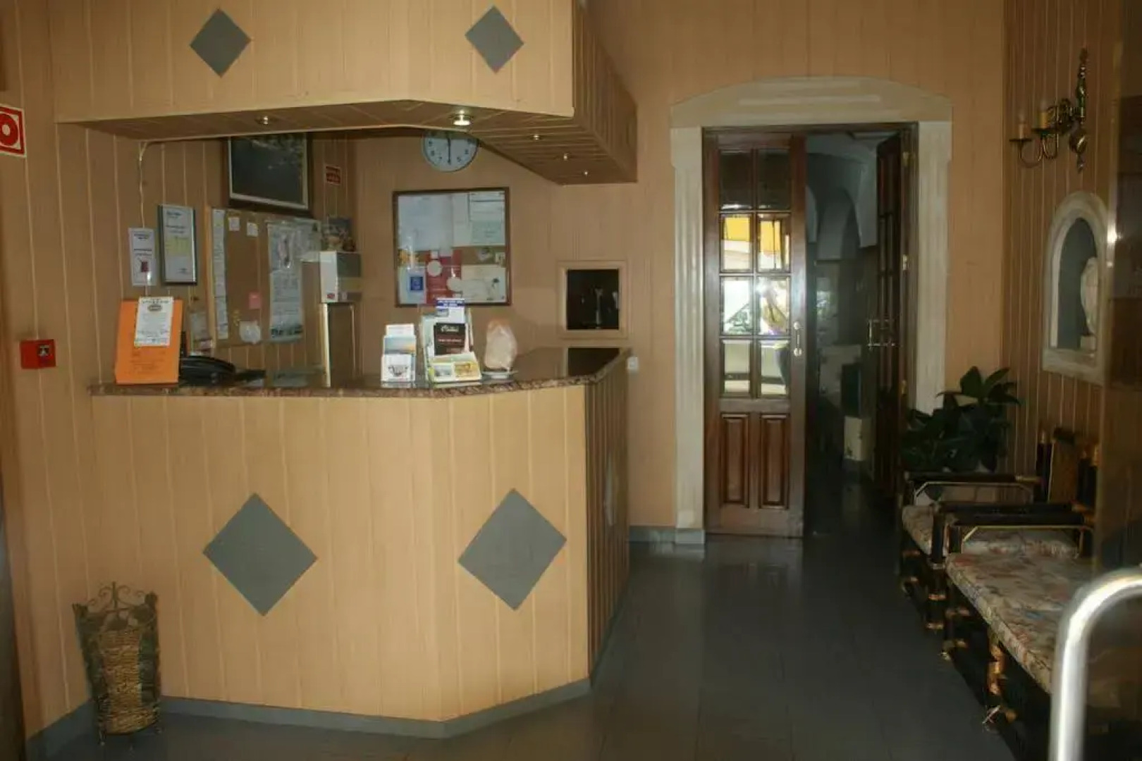 Alojamento Local Bela Vista