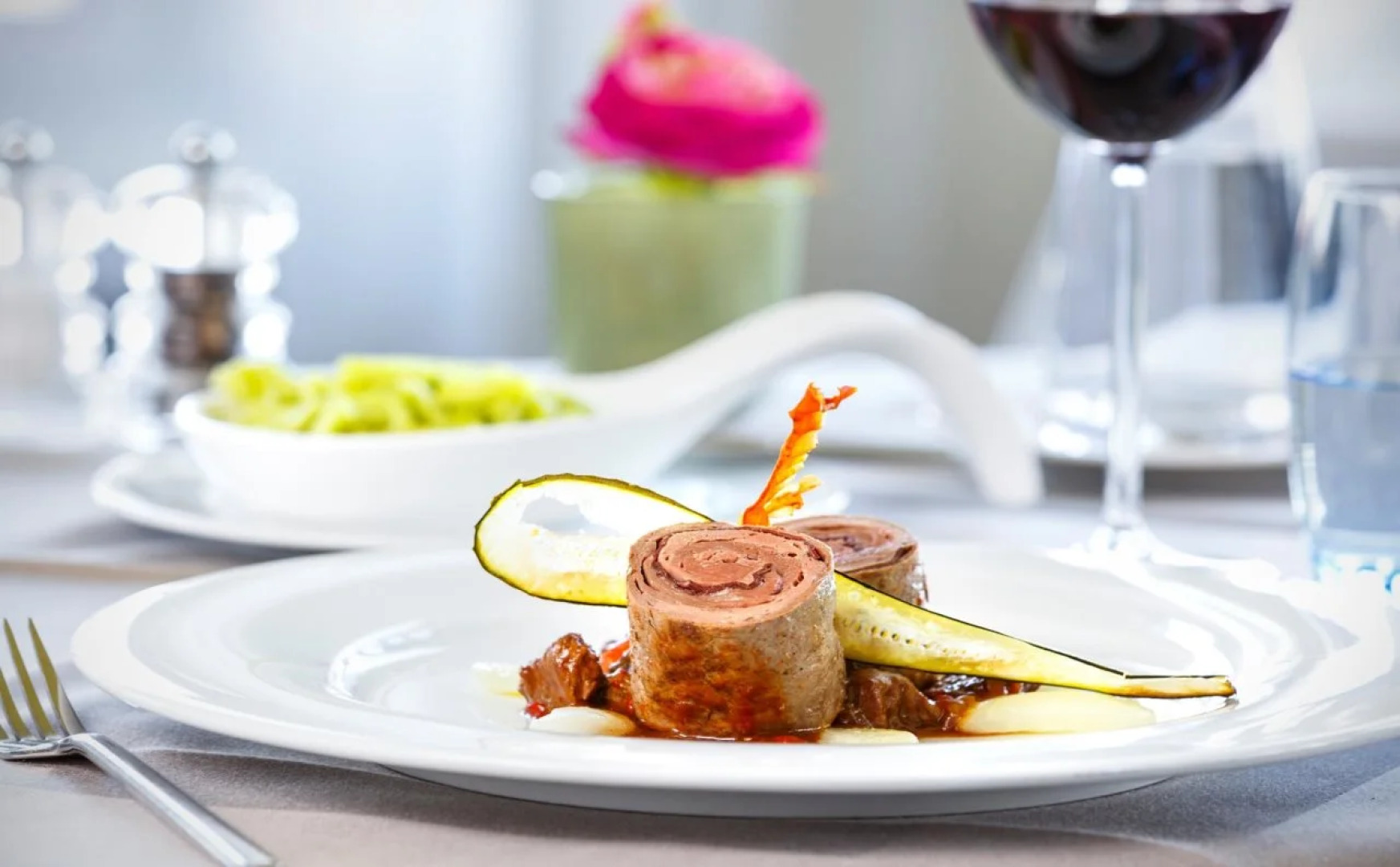 Hotel Heiden - Wellness am Bodensee