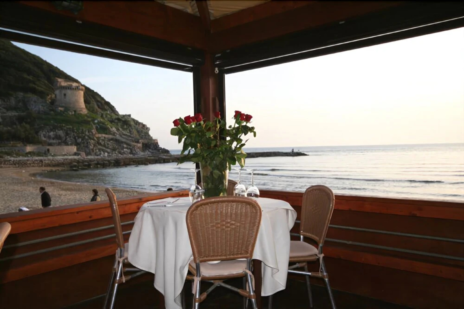 Mini Hotel Saporetti