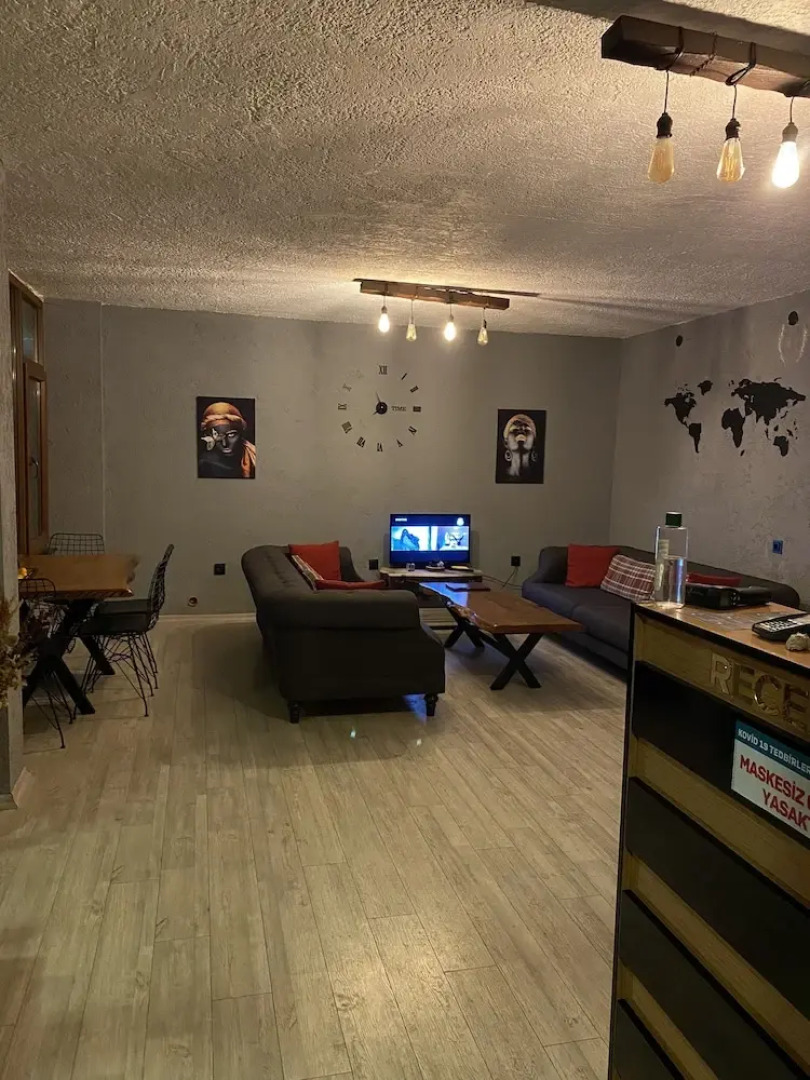 Loya Butik Otel - Bungalow