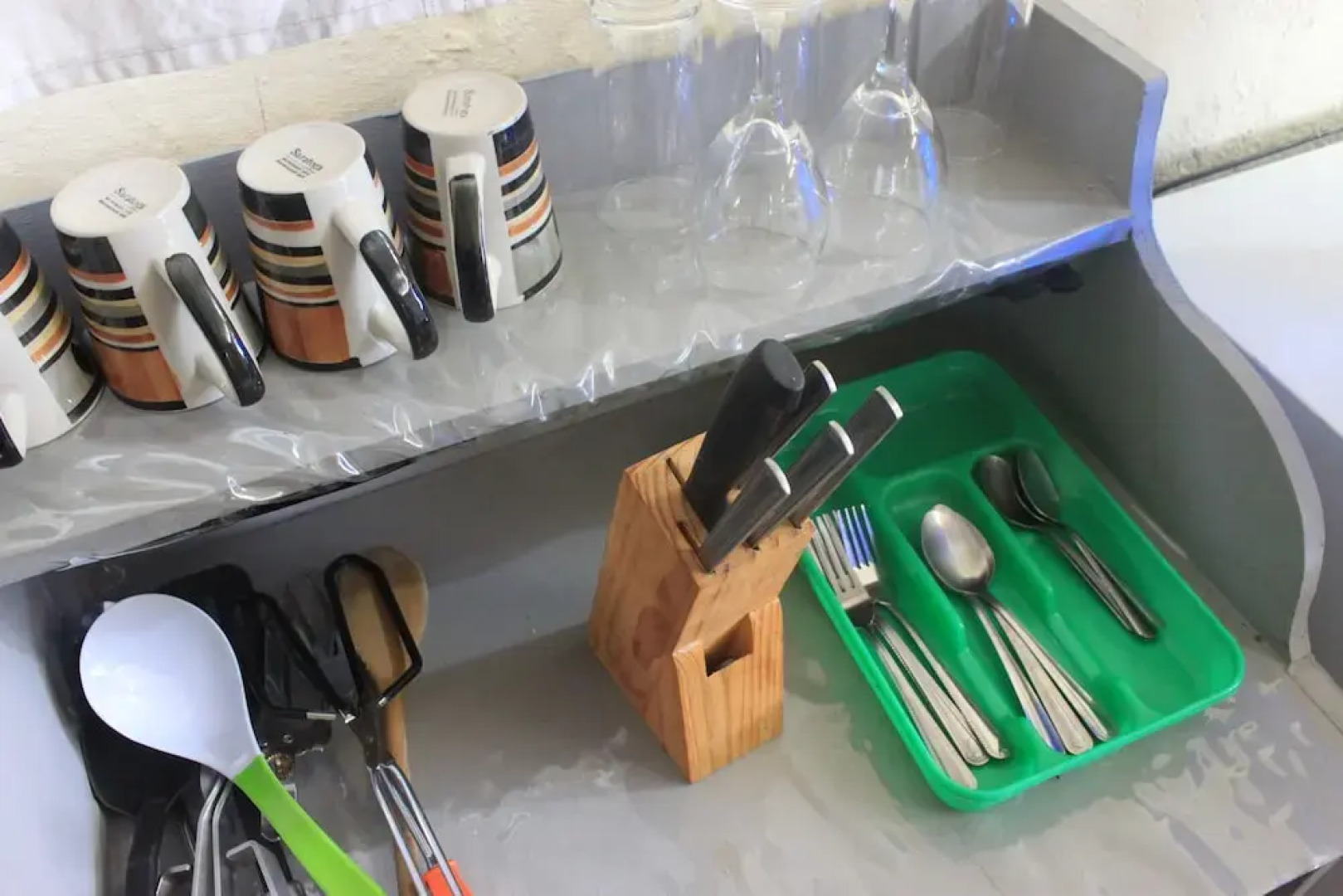 Grootgeluk Bush Camp