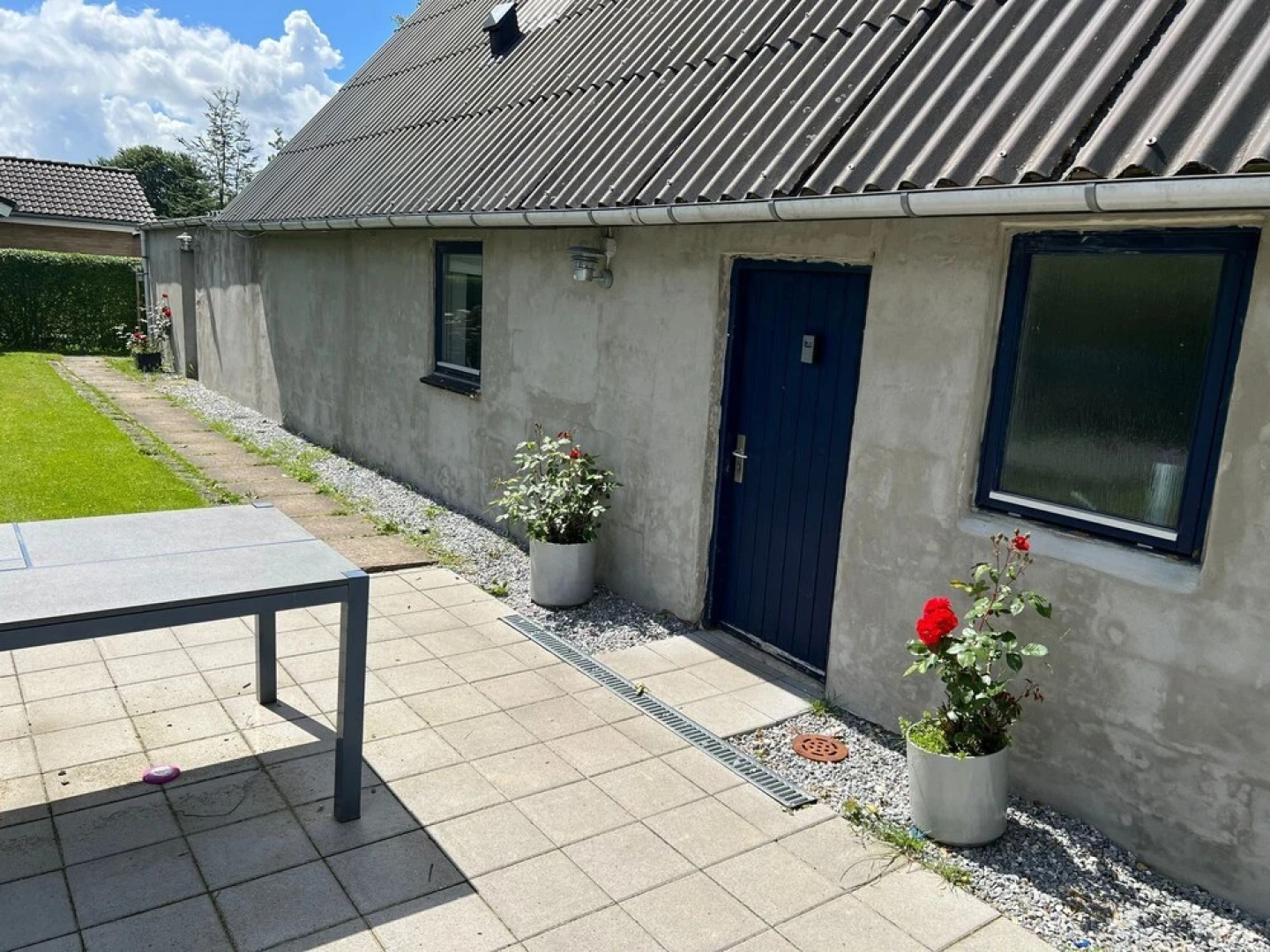 A Cozy House to Stay in Vandel