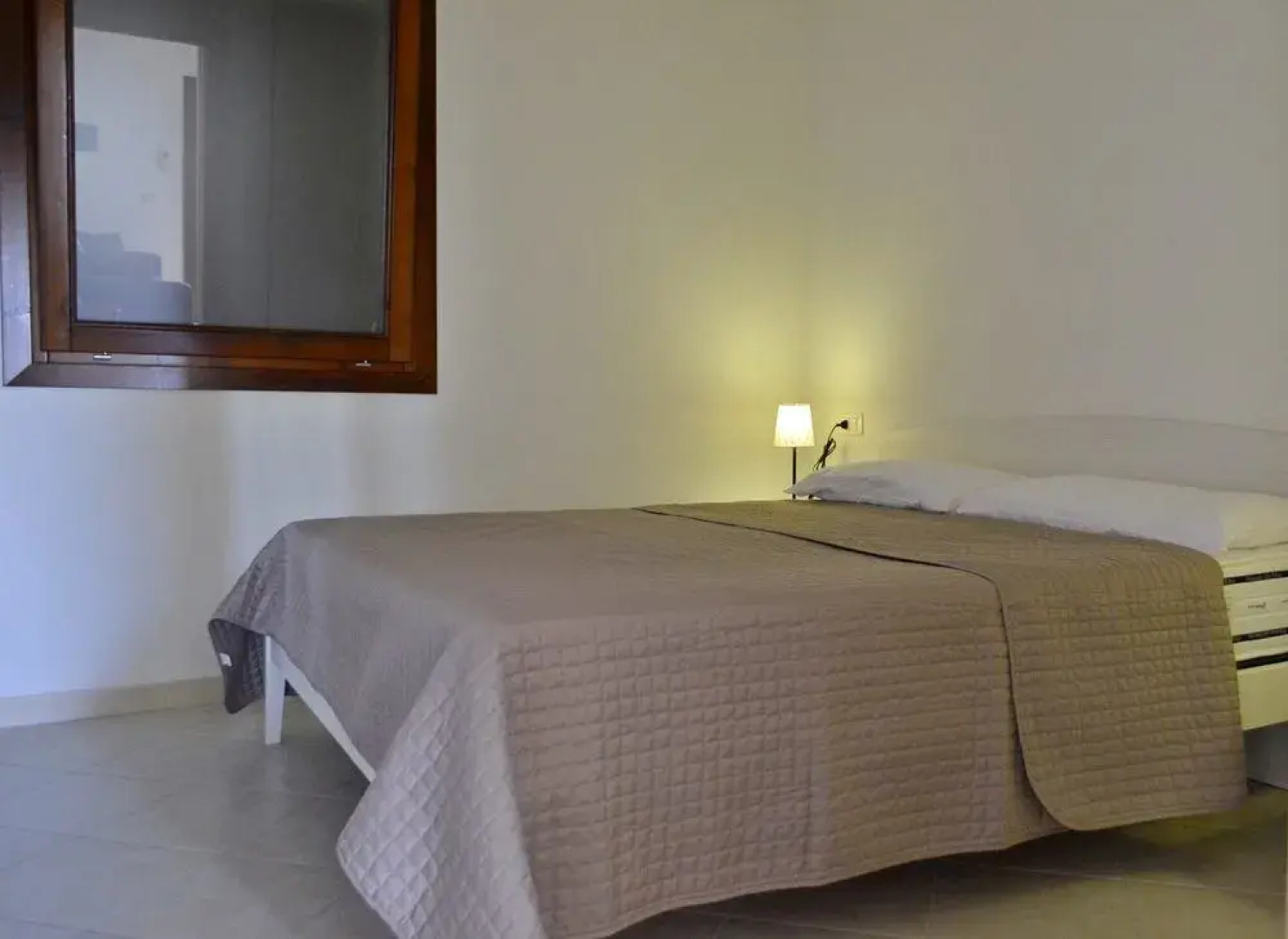 GF Apartments - La Vigna