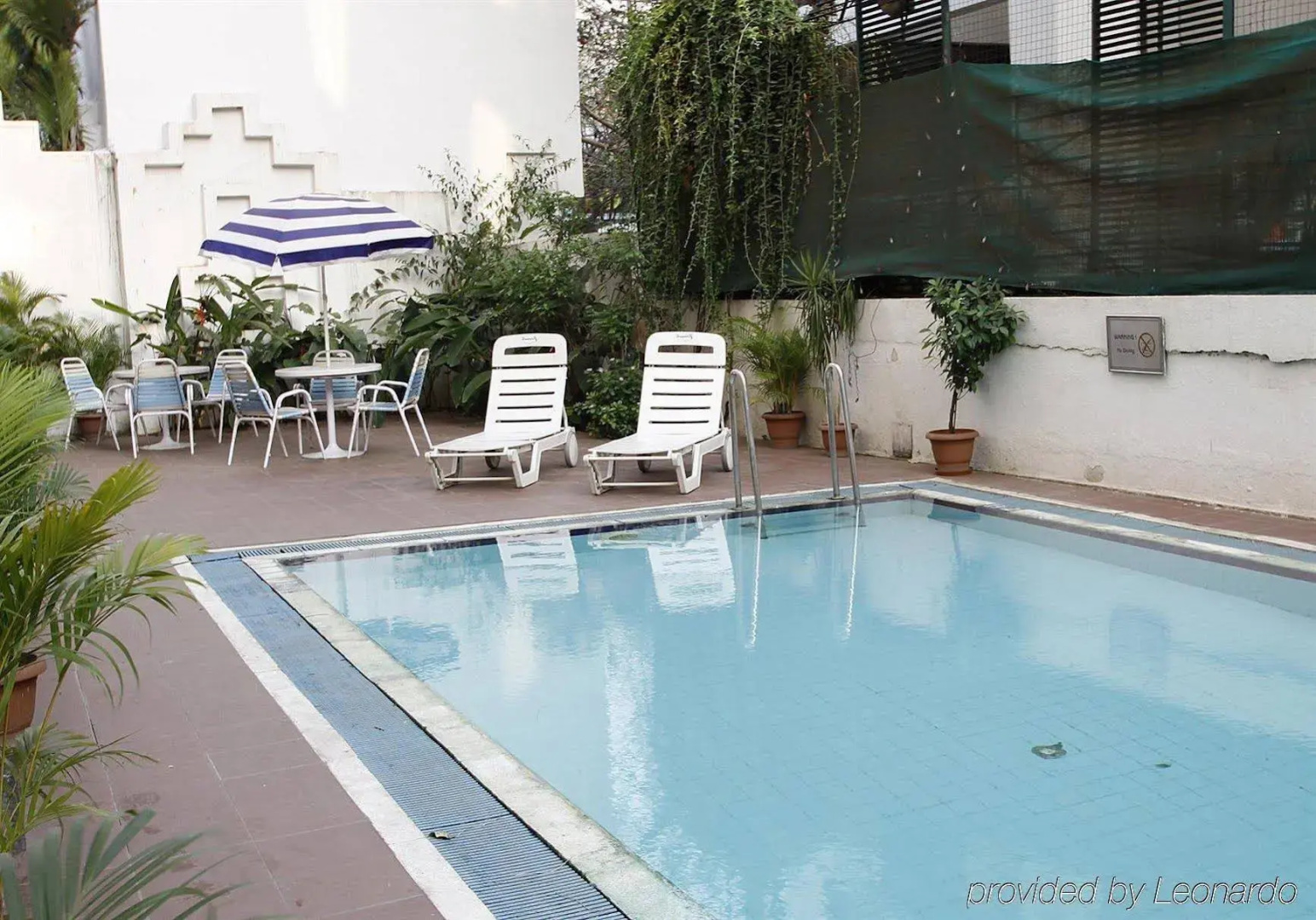 Hotel Sagar Plaza