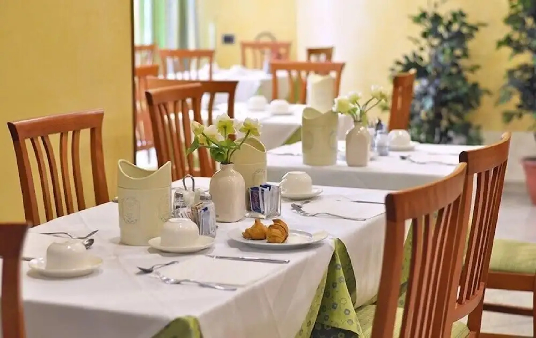 Point Hotel Conselve