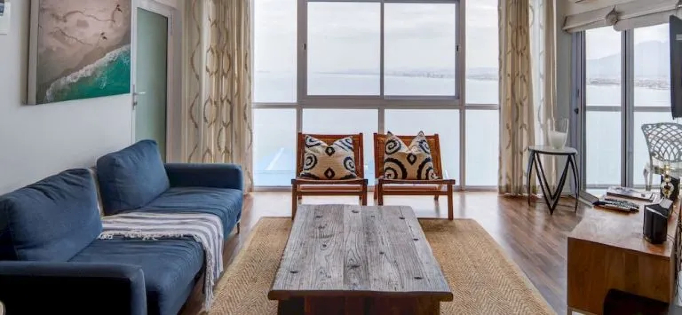 Gordon's Bay Luxury Apartments