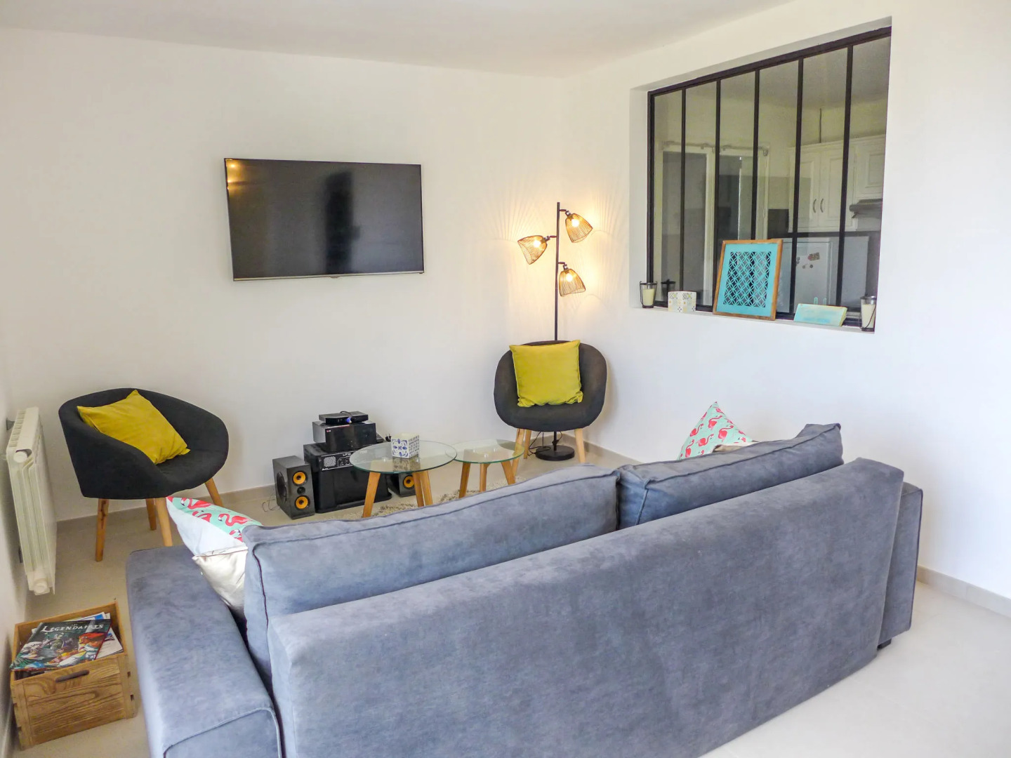 Holiday Home Villa Serpentines