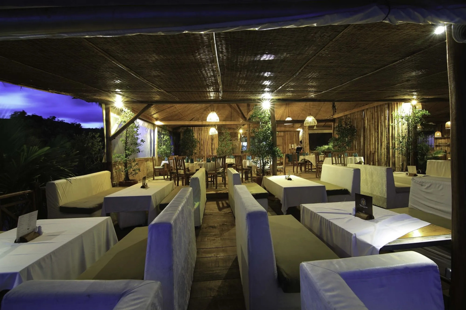 Sok San Beach Resort