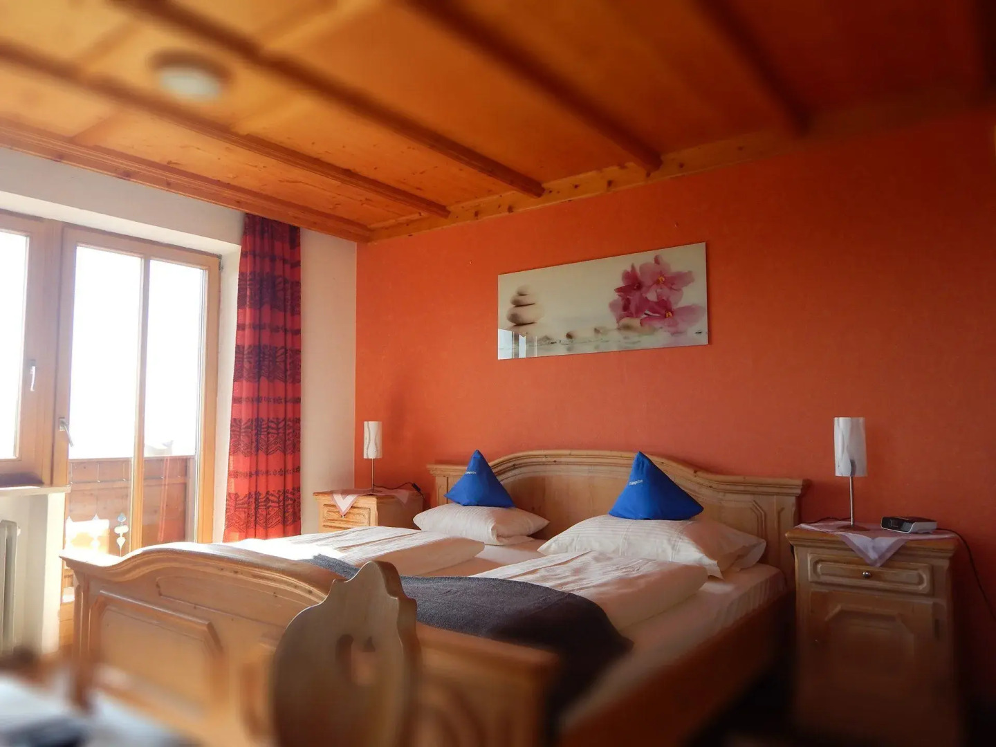 Berggasthof Hotel Weingarten