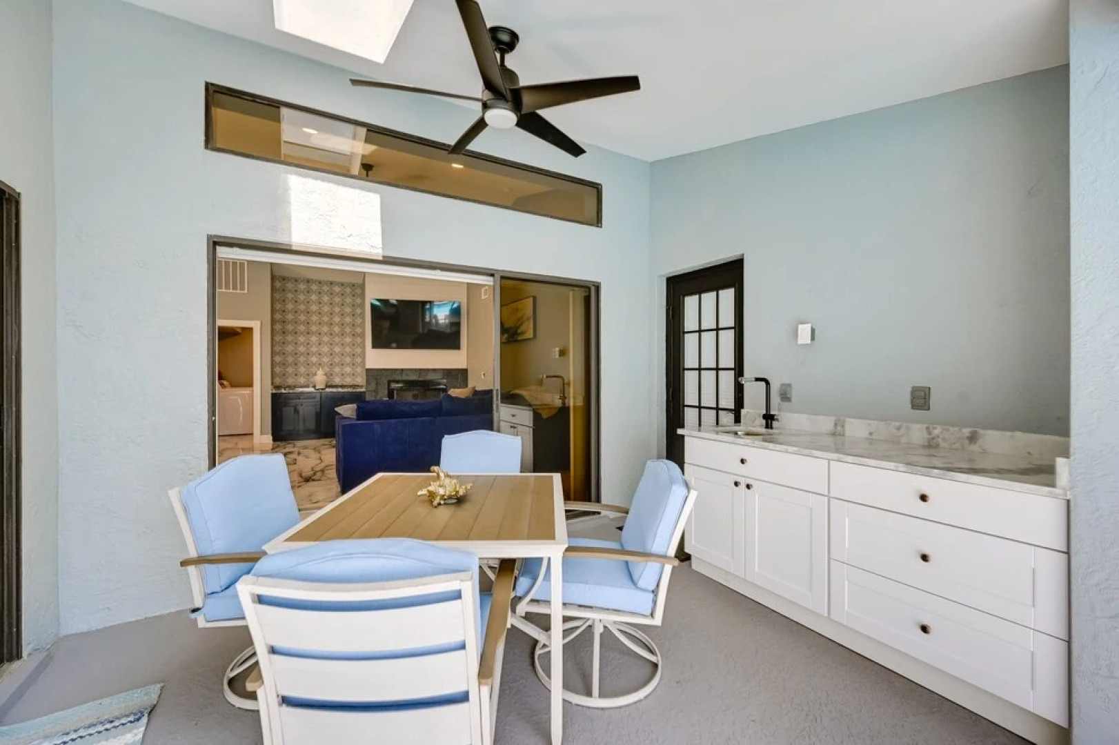 Luxurious Cape Coral Oasis Half Mi to Boat Ramp!