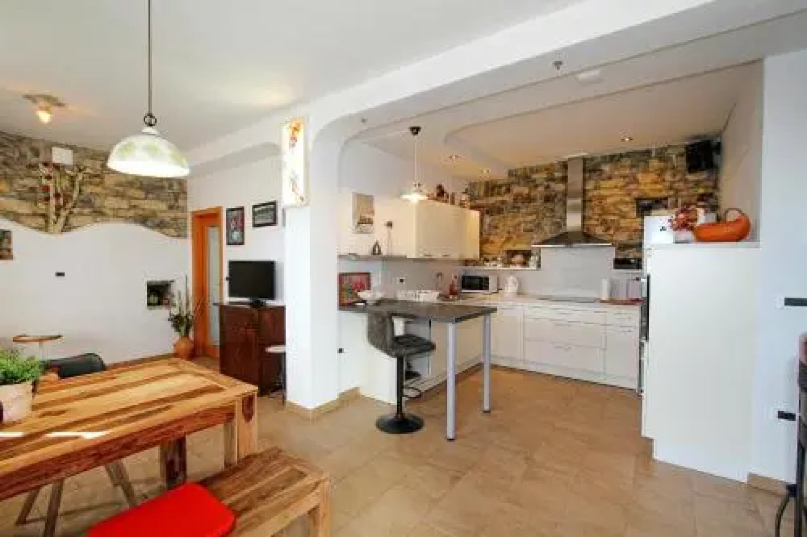 Apartment Dezo Istria