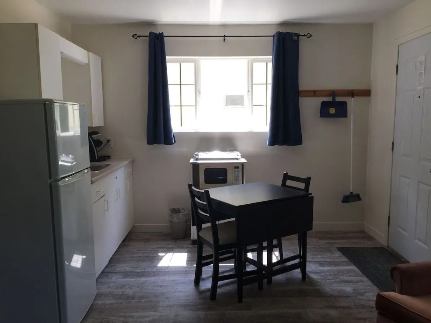 Clearwater Valley Resort