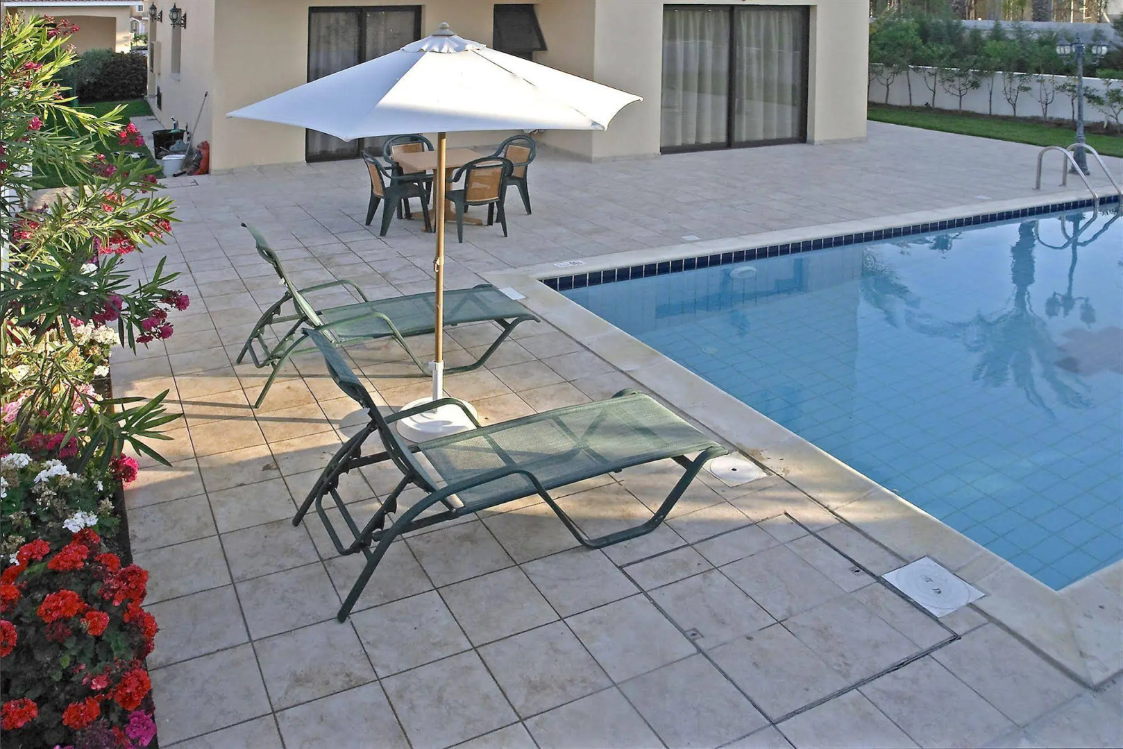 Reginas Exclusive Villas