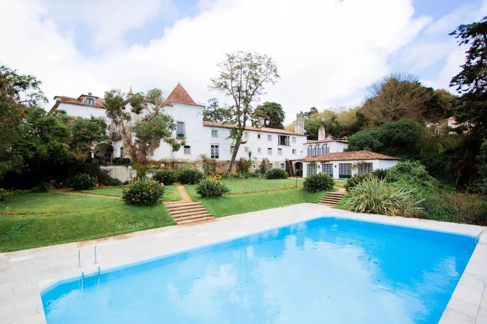 Quinta de São Thiago