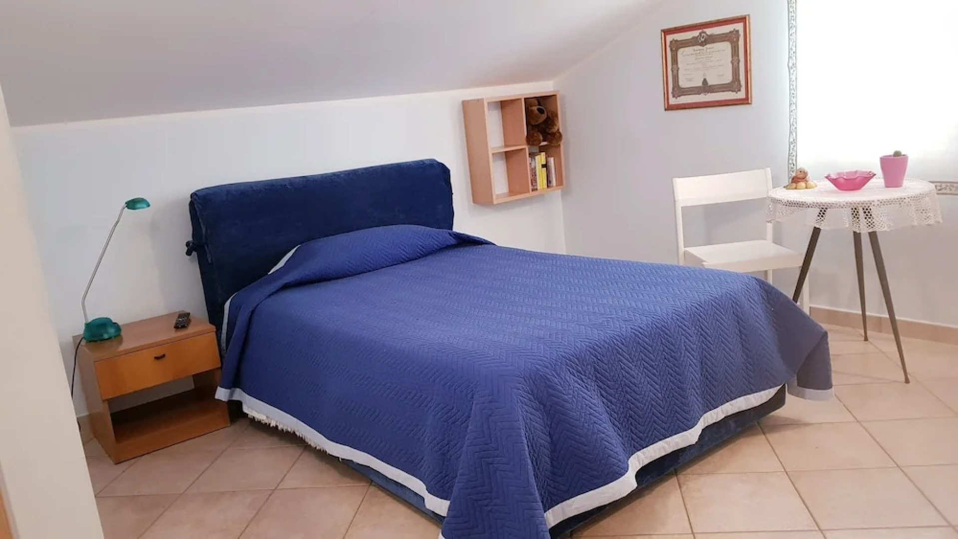 B&B Villa Maria Paola Resort Isernia