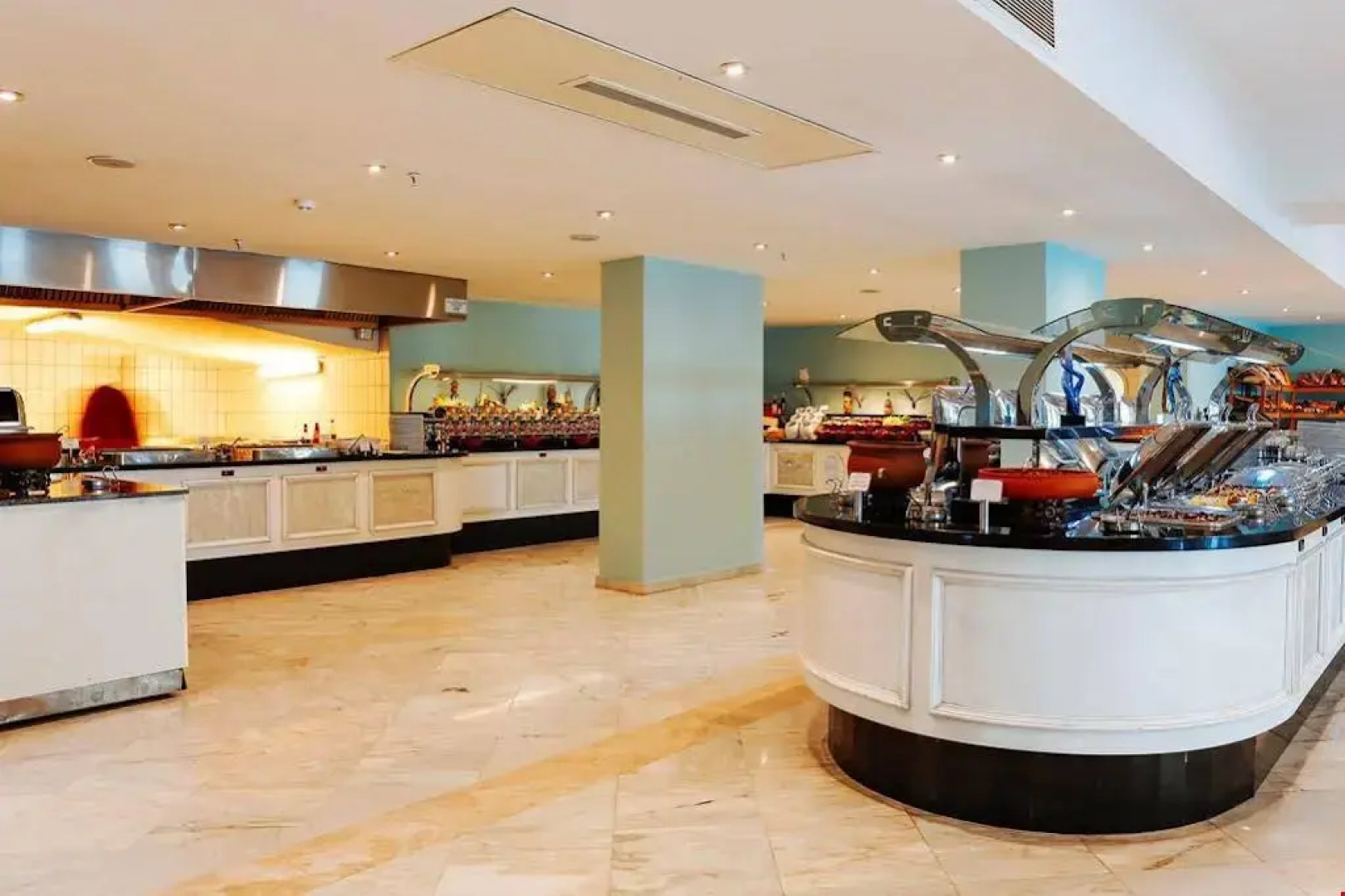 Porto Beach Resort Exclusive Alacati - Half Board