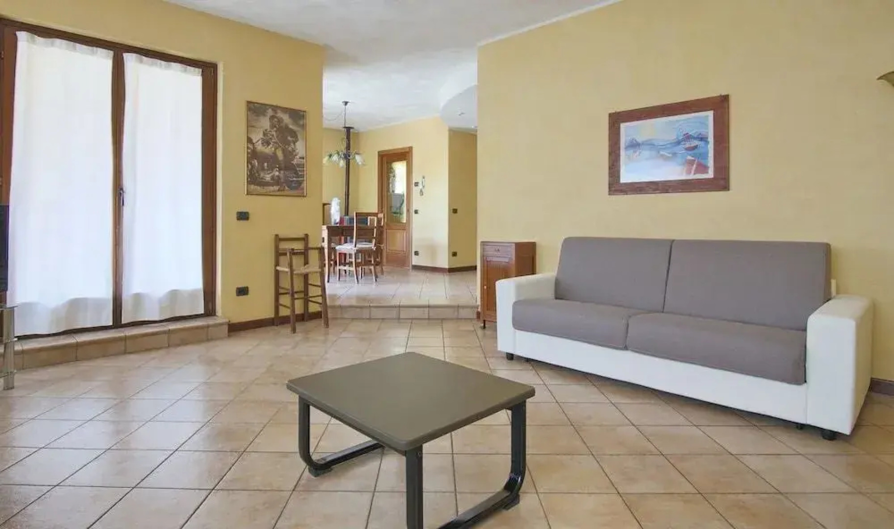 Italianway - Contrada 2