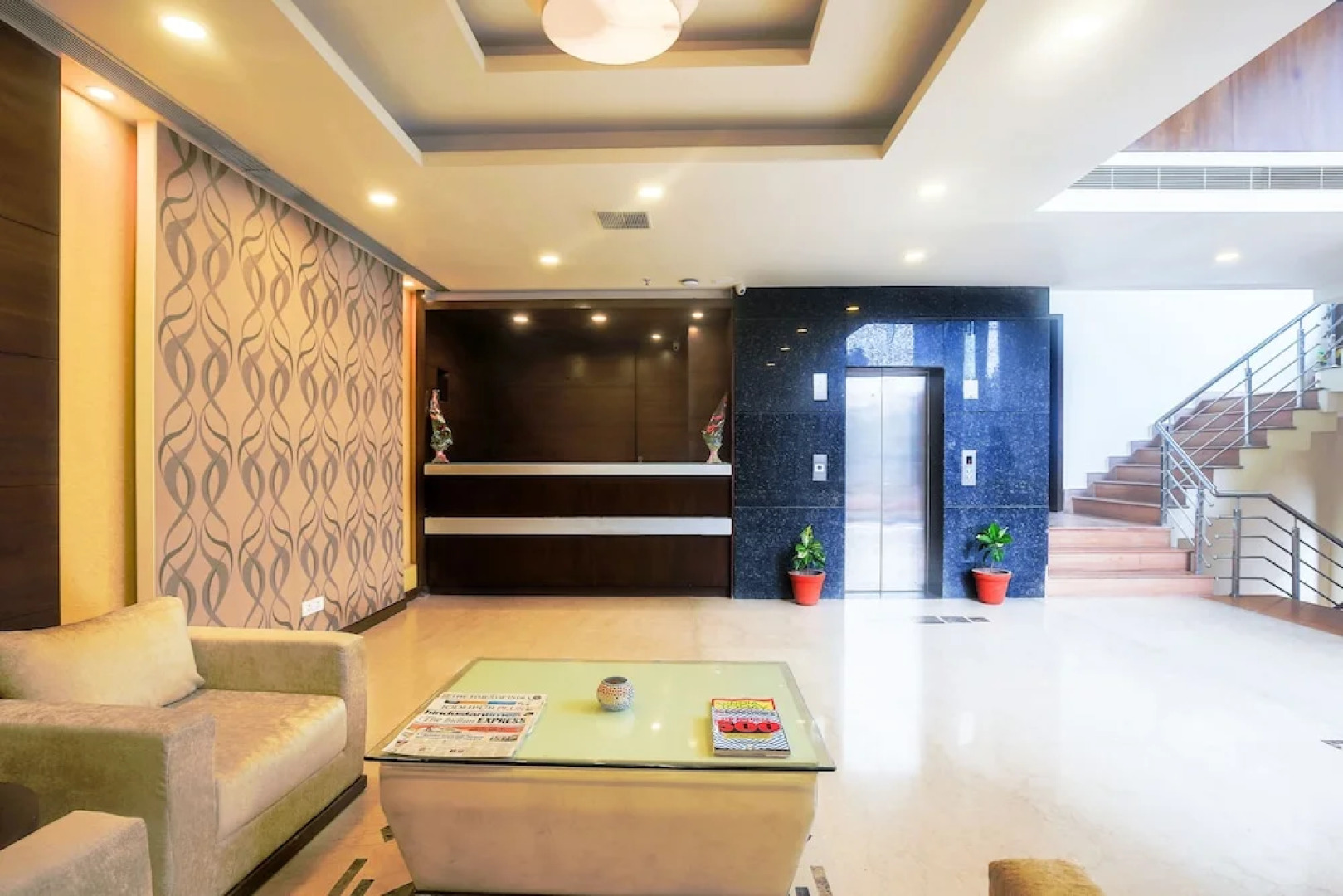 Parkk Boutique Jodhpur by Treebo