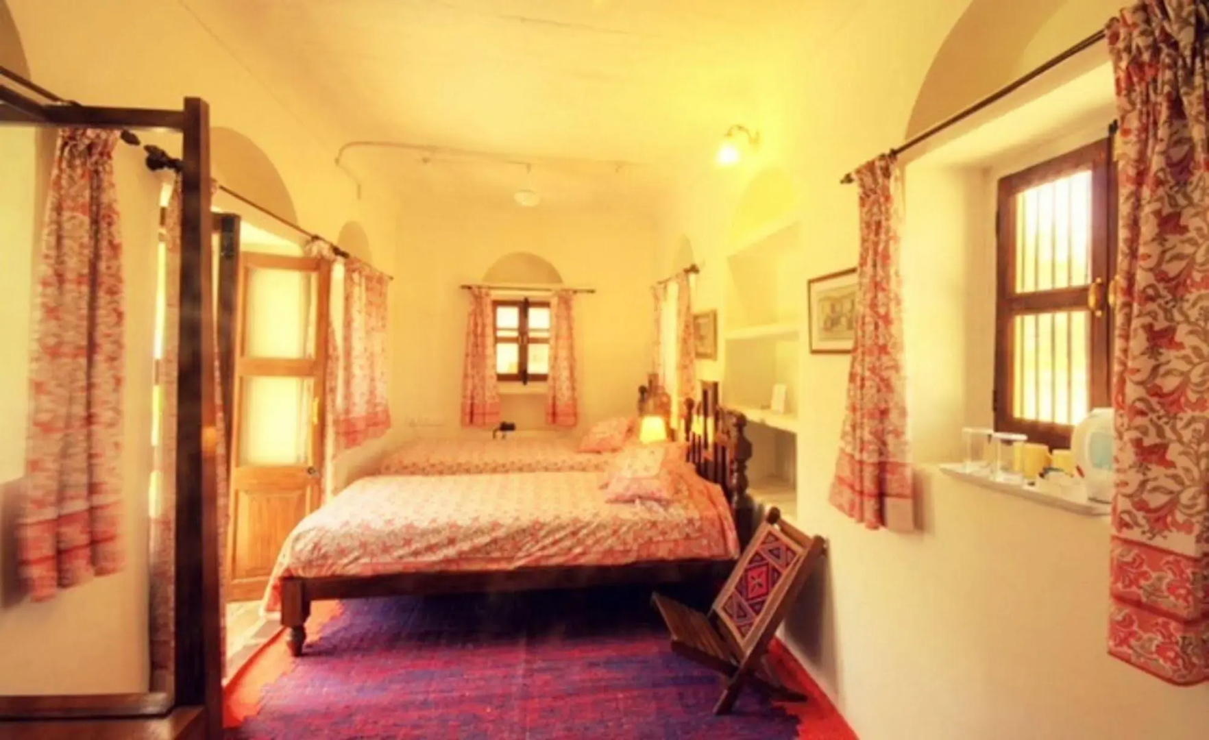 WH Bijayniwas Palace