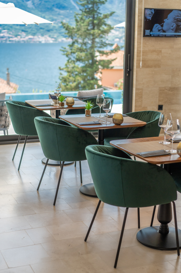 Boutique Hotel R Palazzo