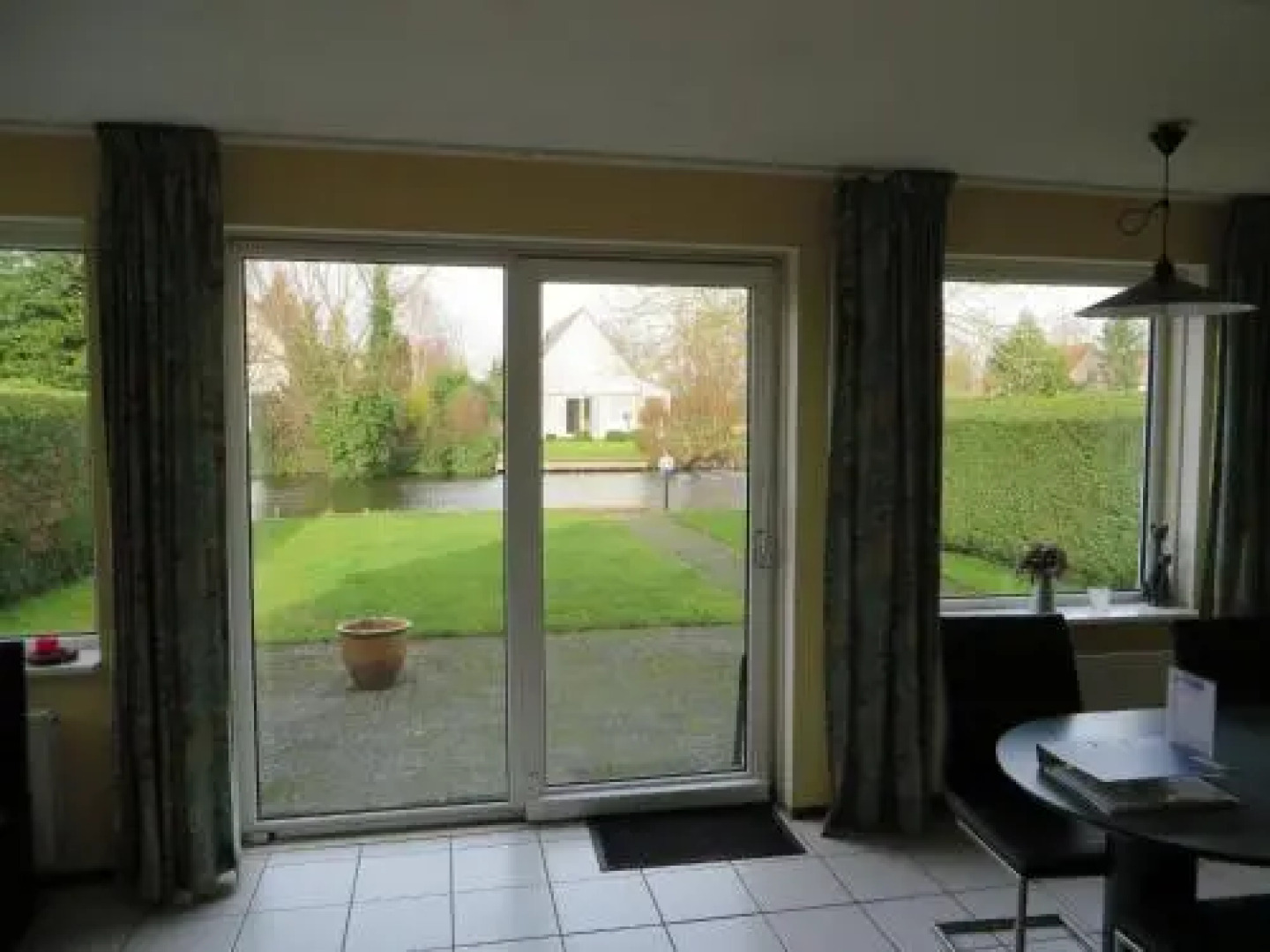 Holiday home Bungalowpark De Vlietlanden 1