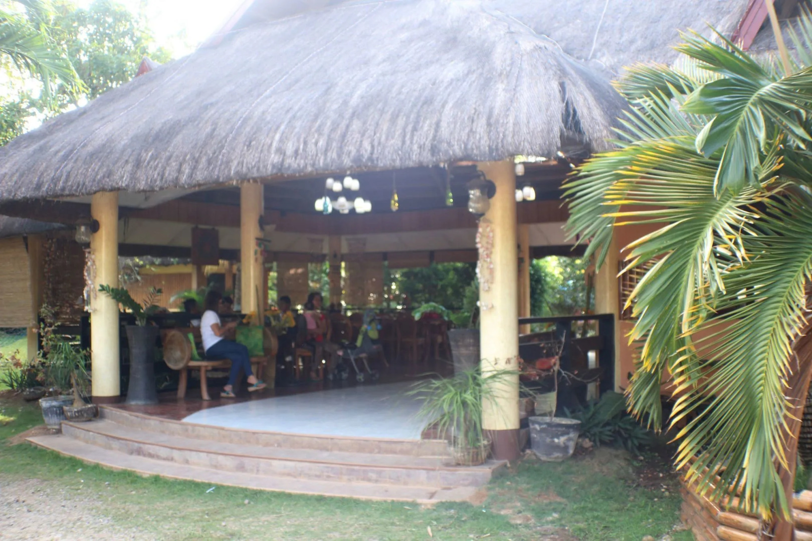 Veraneante Resort