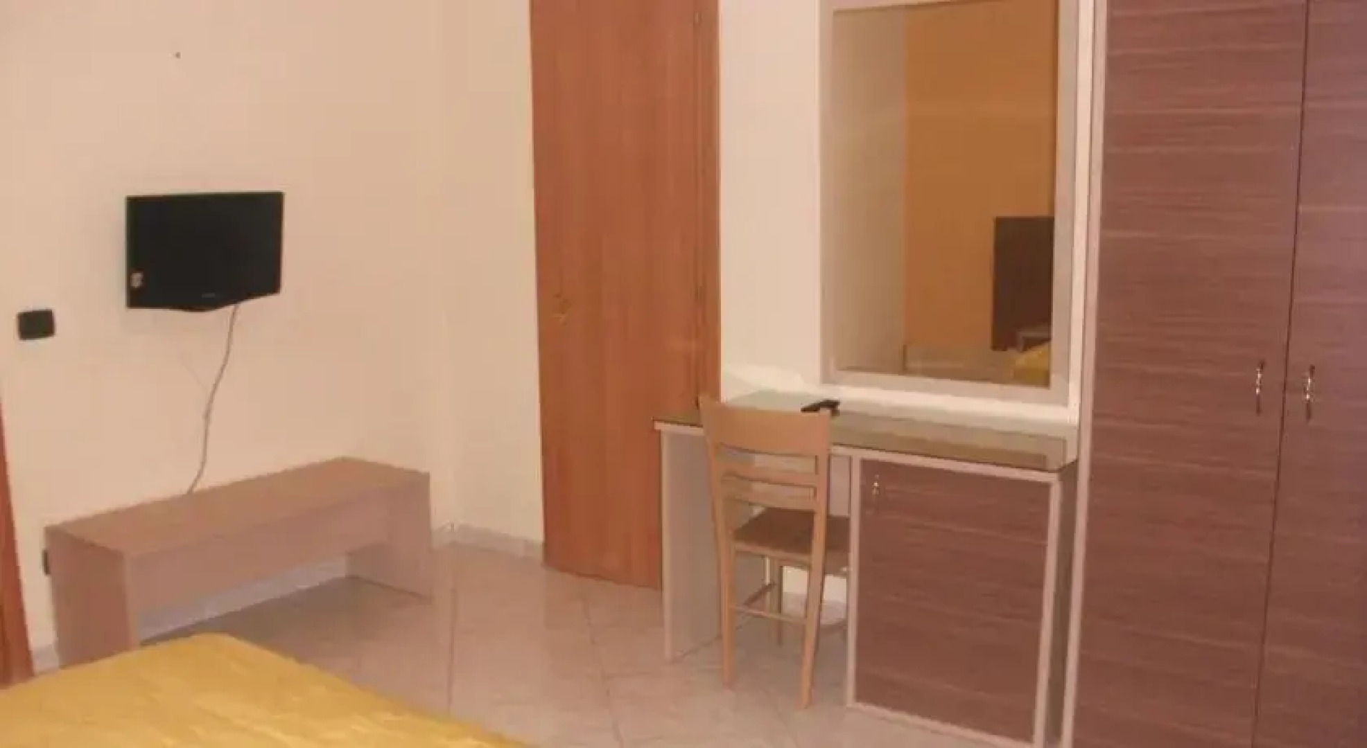 Bed & Breakfast Baron House