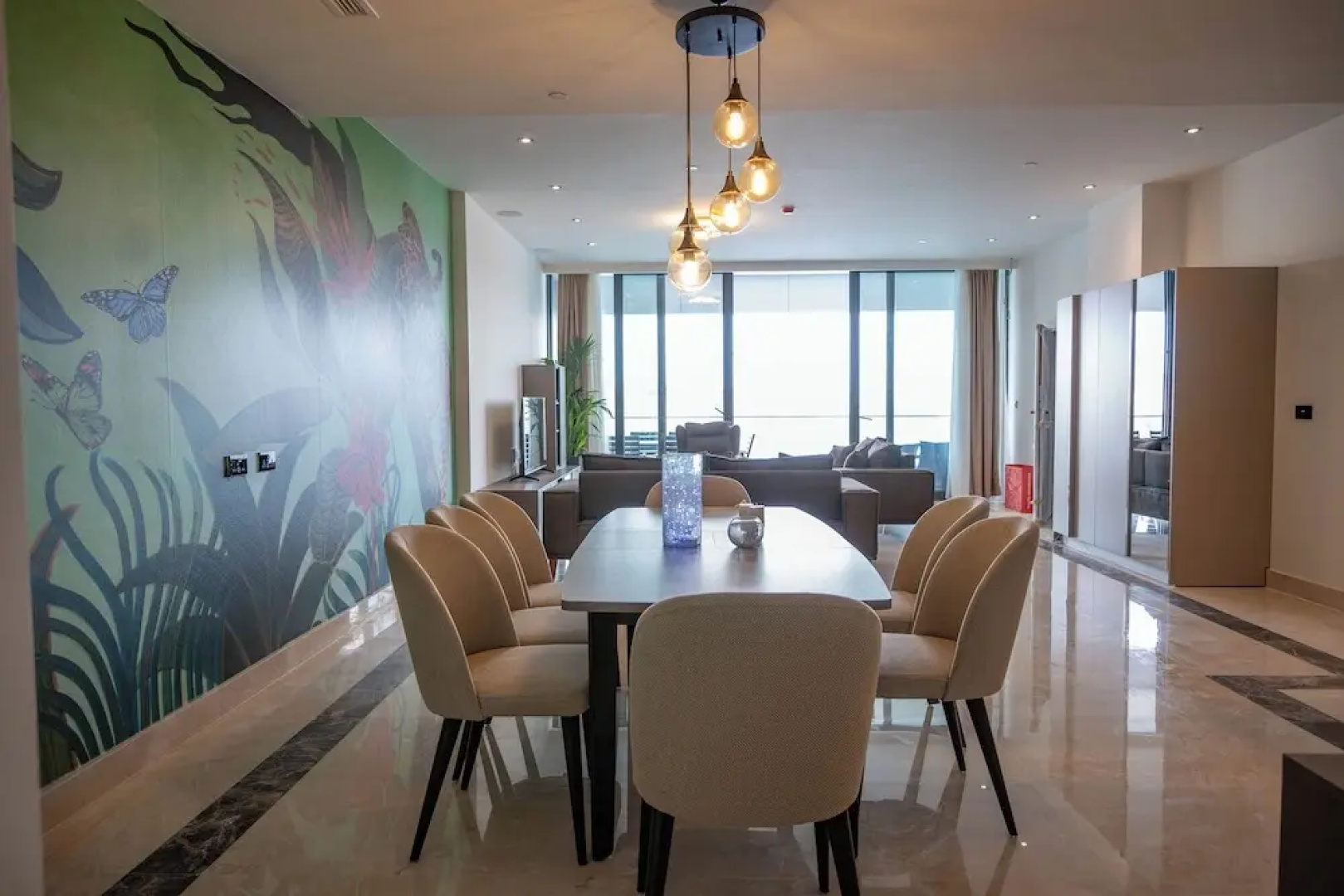 Best View Fortina Luxury Suites