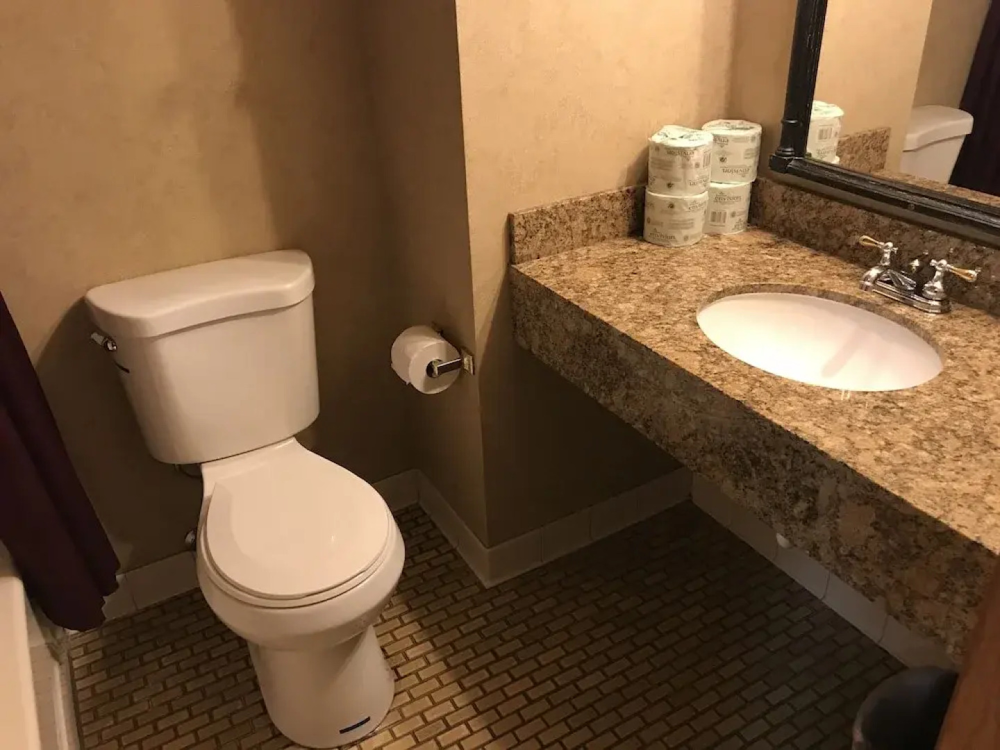 Riverwood Inn Extended Stay