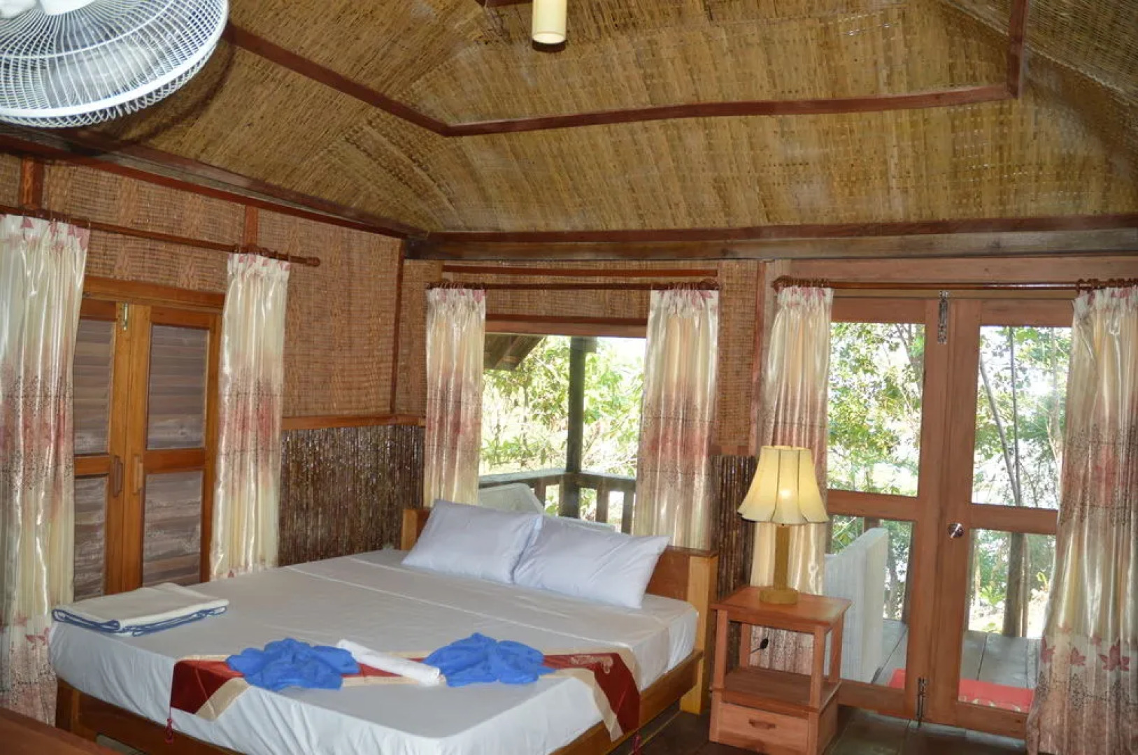 Koh Rong Beach Bungalow