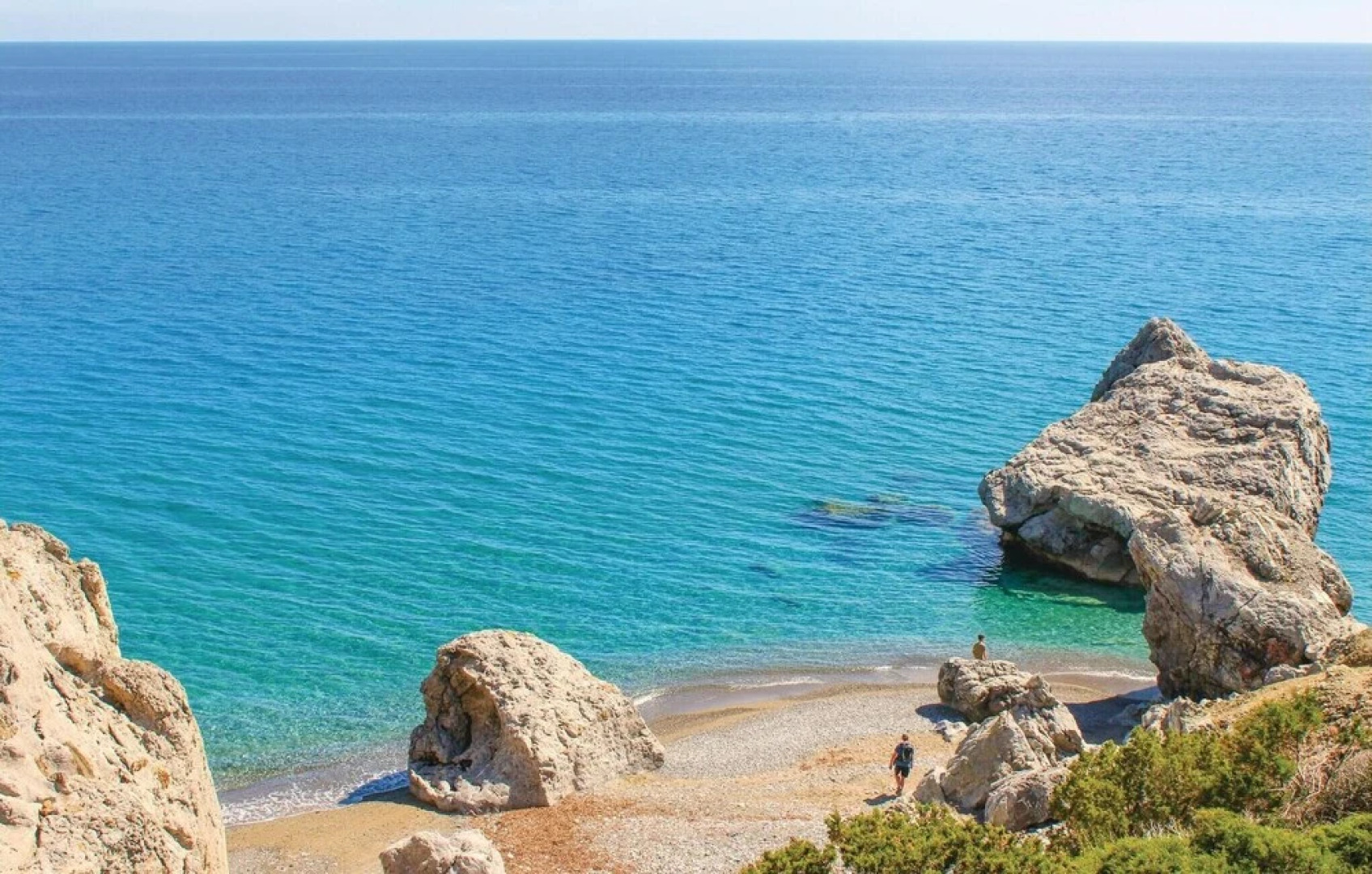 Amazing Home in Heraklion With Wifi and 3 Bedrooms