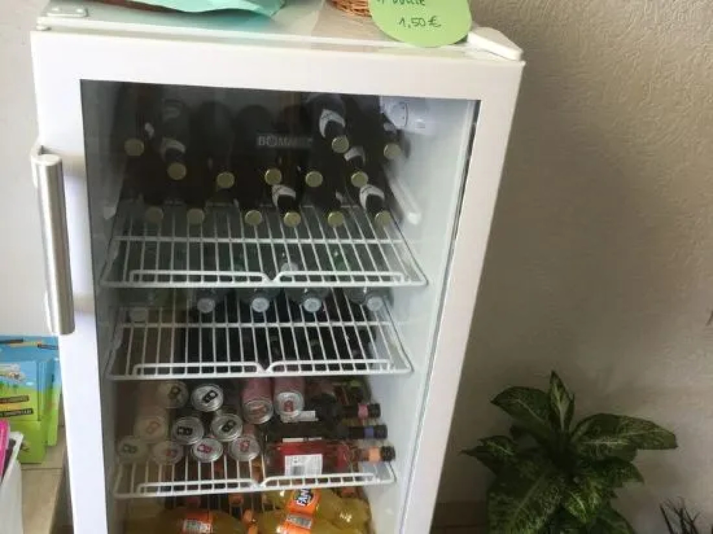 Hotel Frankenhof Garni