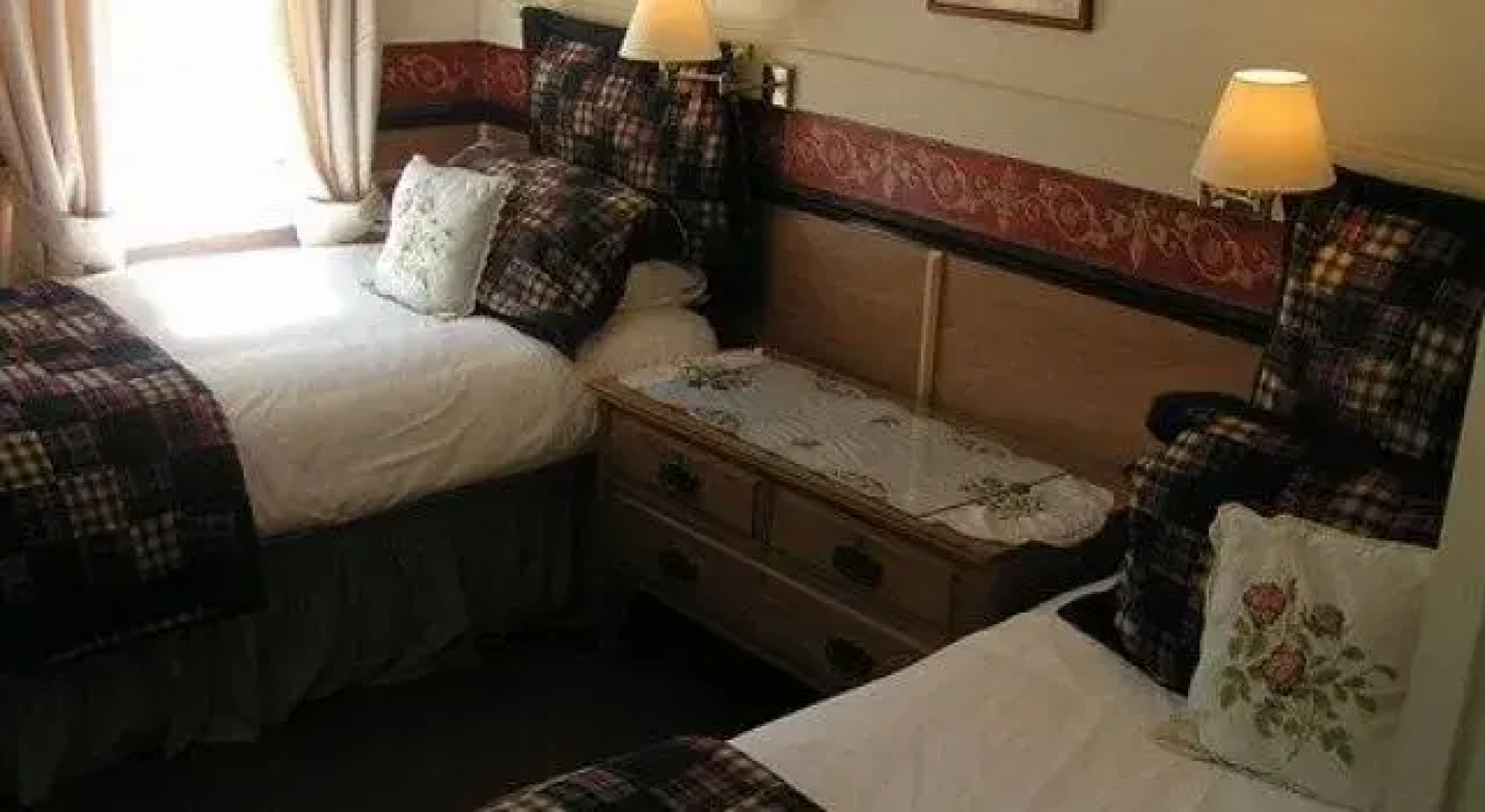 Heather Holiday Homes