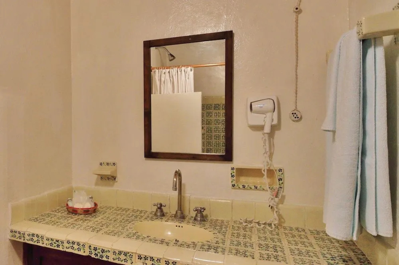 Parador-Museo Santa Maria