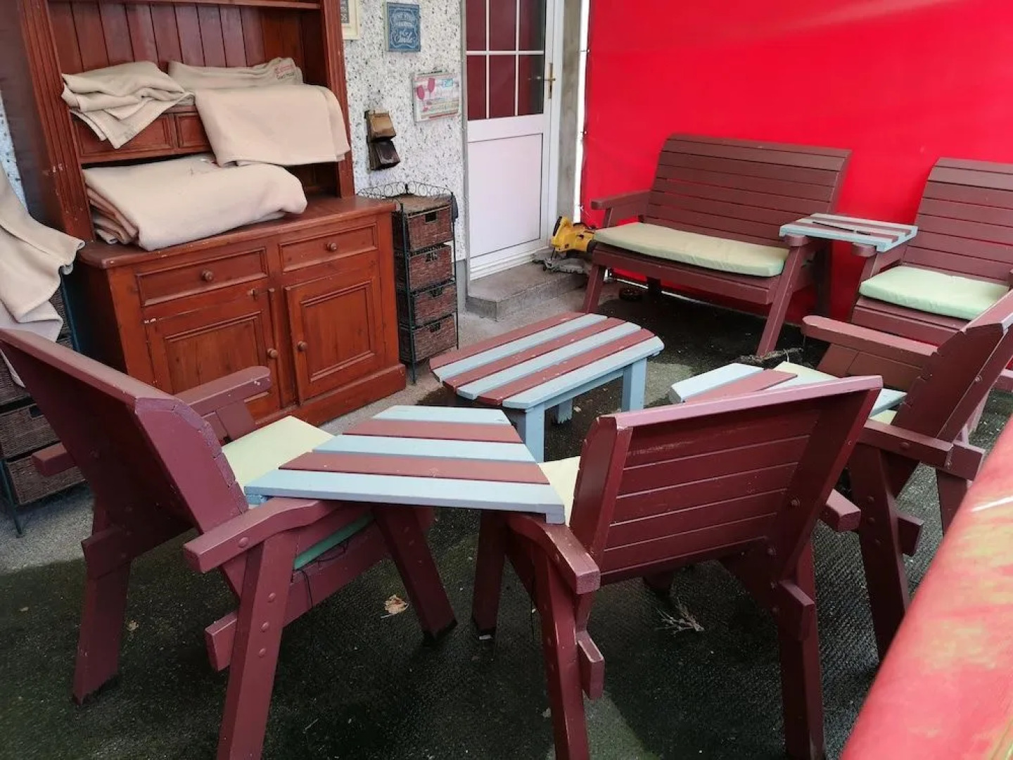 Townsend House Guest House