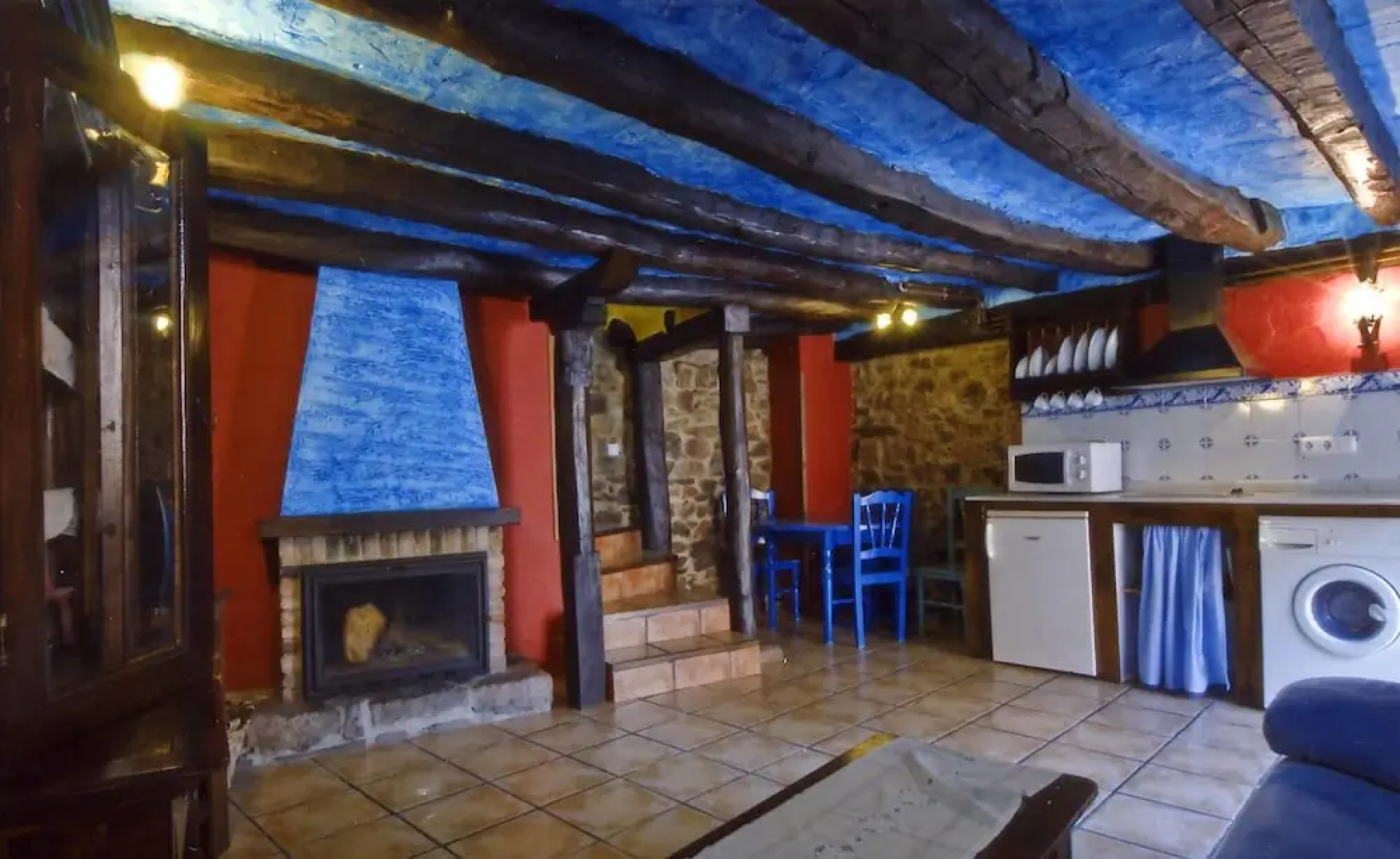 Apartamentos El Patio