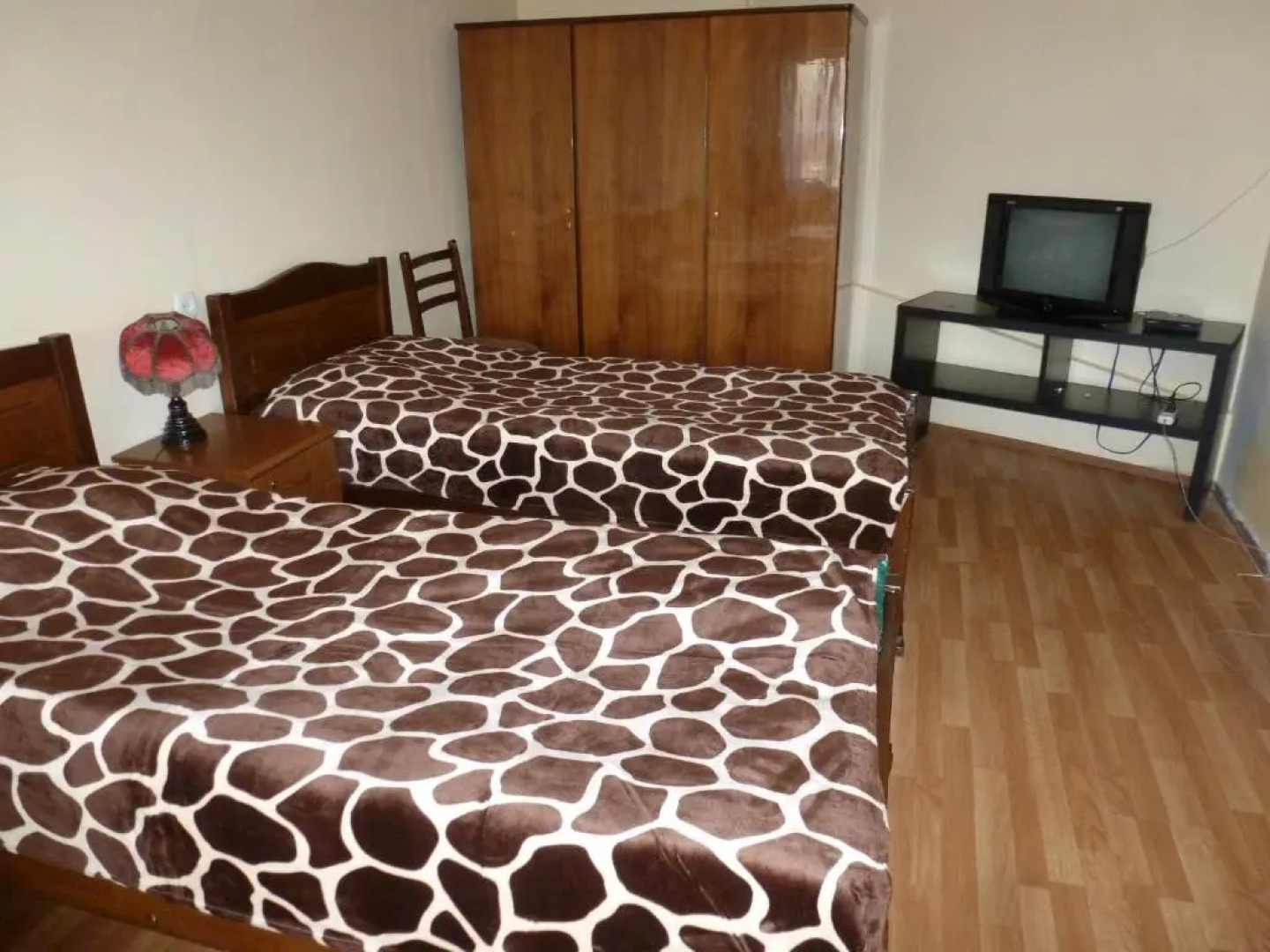 Hotel Vardzia K A L A