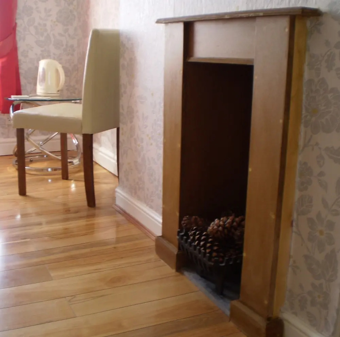 The Sportsmans Lodge