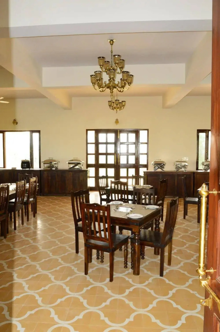 Tiger Heaven Spa & Resorts Ranthambhore