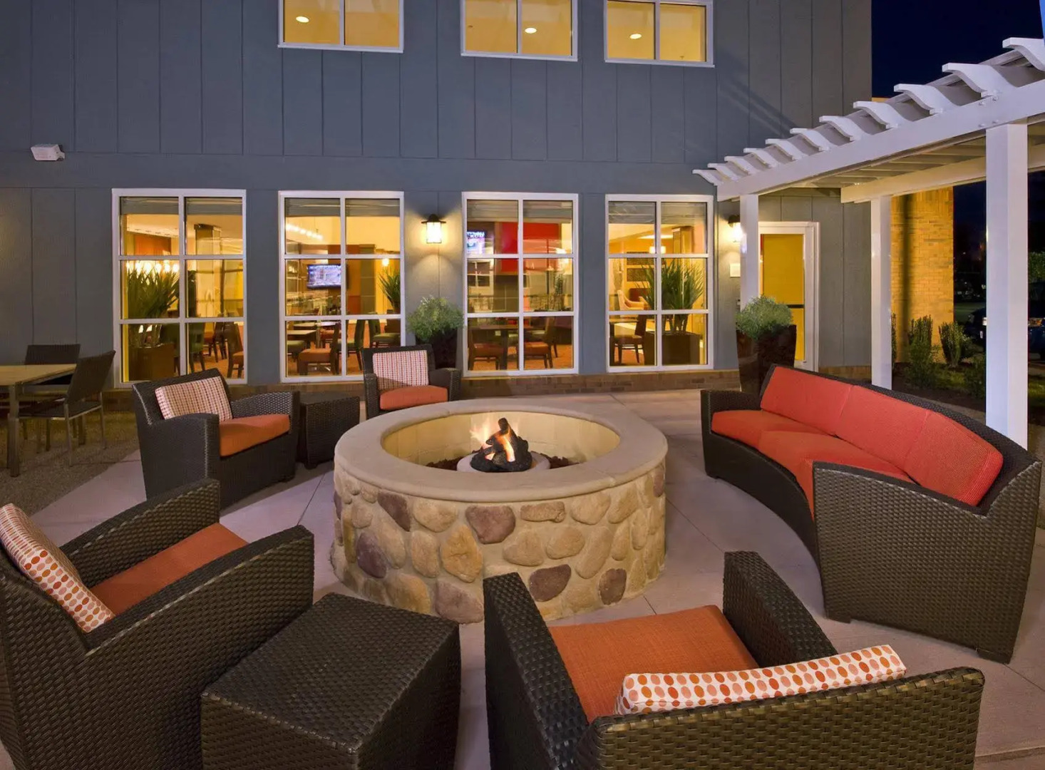 Residence Inn Newport News Airport