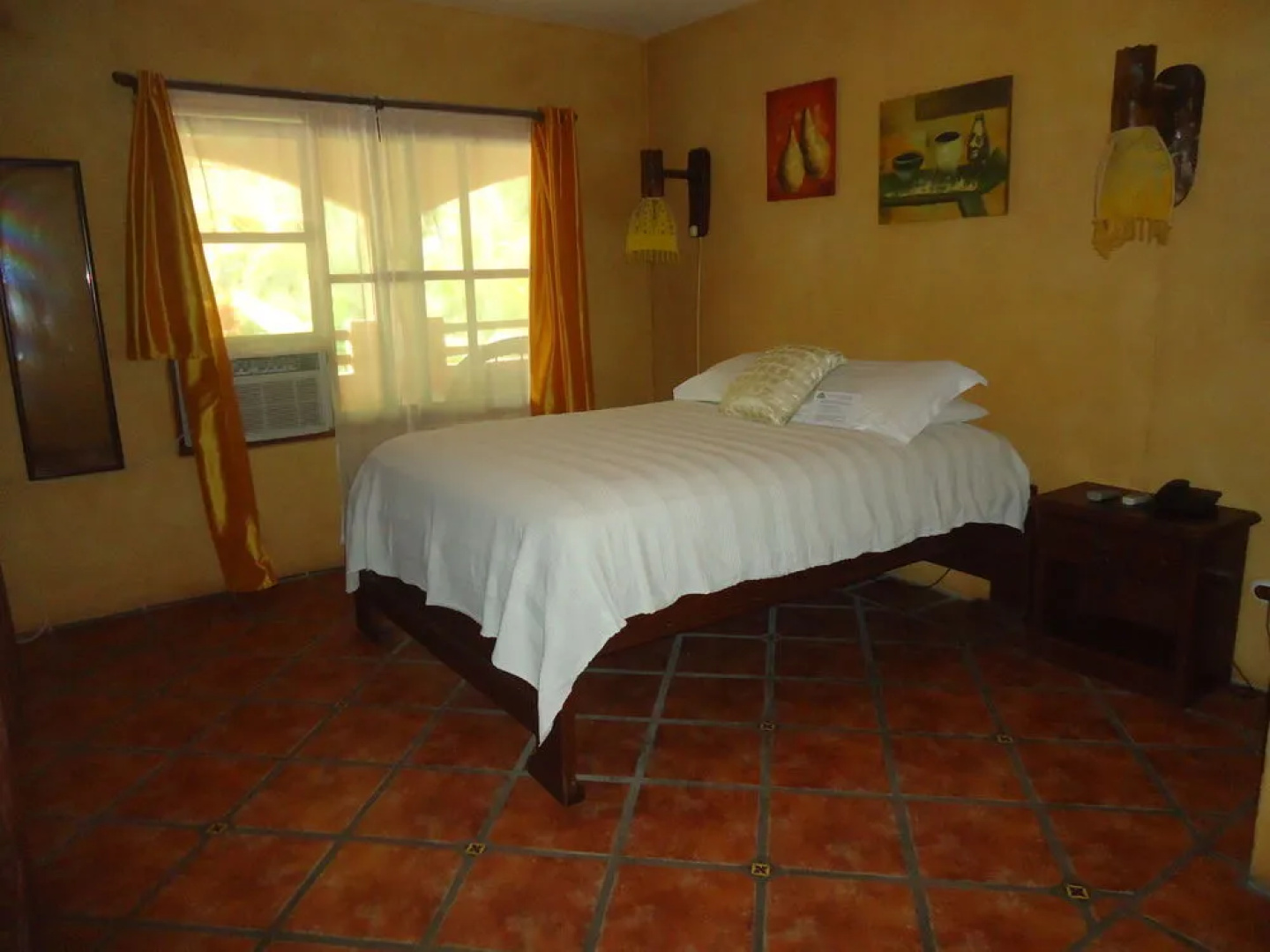 Hotel Playa Westfalia