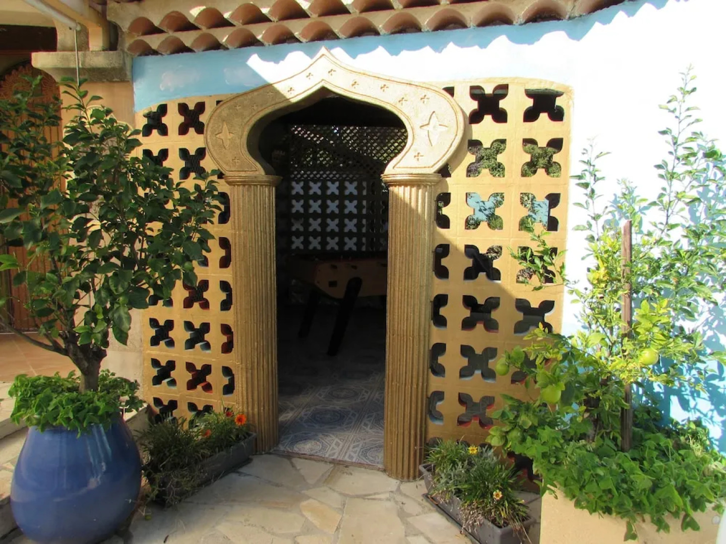 Royal Palmeraie - Chambres d'Hôtes